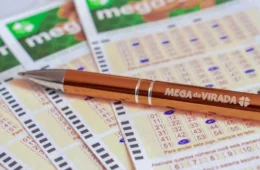VÍDEO: Mega da Virada pode ultrapassar 1 bilhão e movimenta apostas em todo o país