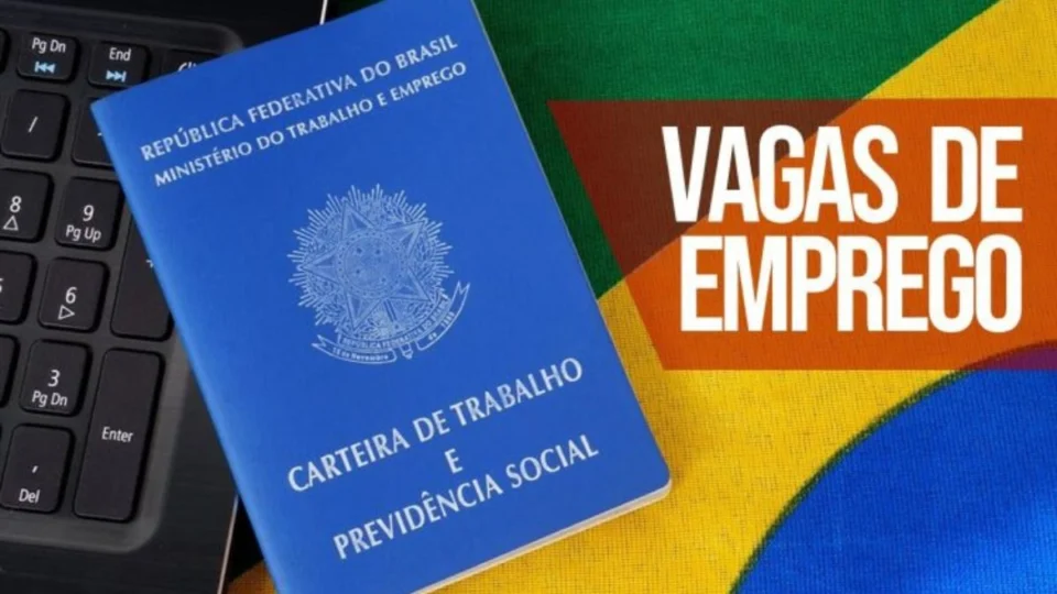 Sine anuncia 48 vagas de emprego na capital nesta terça-feira (30)