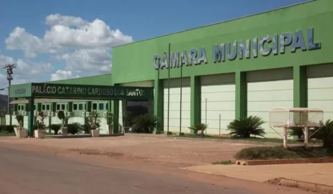 VÍDEO: Câmara de Cacoal supera R$ 1,5 milhão em gastos com diárias e viagens em 2025