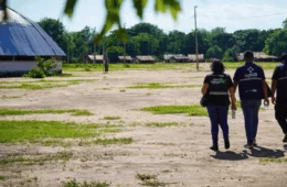 Mais de 20 mil procedimentos de saúde indígena incluem ações no AM e em Roraima