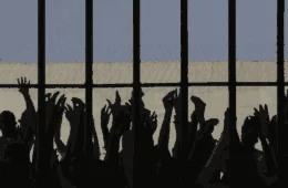 Serial killer e comparsa escapam de presídio de segurança máxima no Tocantins