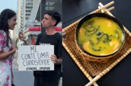 O tacacá pode ser venenoso? Vídeo de acreana repercute nas redes