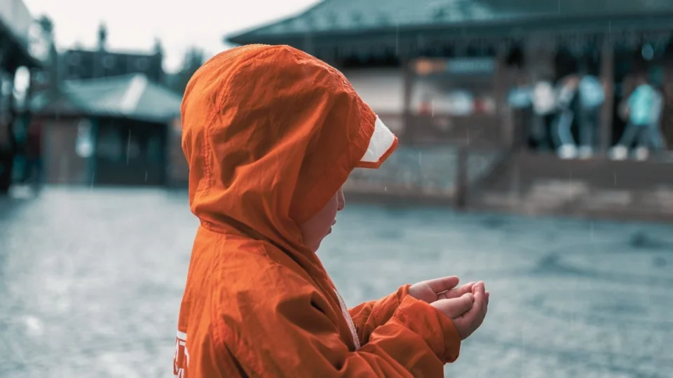 Onda de ar frio muda o tempo e mantém chuvas frequentes no Acre nesta quarta-feira (17)