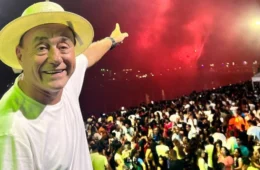 Prefeitura não descarta Réveillon em Rio Branco, mas segue avaliando cheia