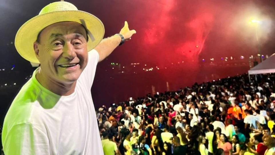 Prefeitura não descarta Réveillon em Rio Branco, mas segue avaliando cheia