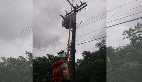 Energisa reforça orientações sobre os cuidados com energia elétrica no período de enchente no Acre