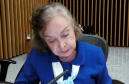 Ministra do STJ vota por condenação e perda do mandato do governador do Acre