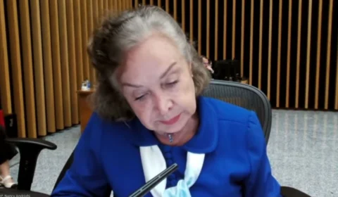 Ministra do STJ vota por condenação e perda do mandato do governador do Acre