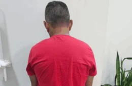Polícia Civil prende homem investigado por abusar da própria filha em Rio Branco