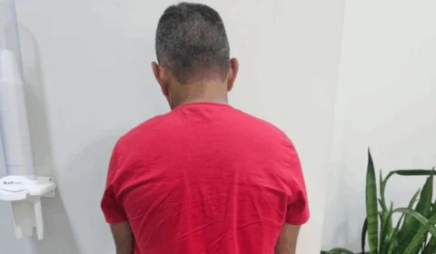 Polícia Civil prende homem investigado por abusar da própria filha em Rio Branco