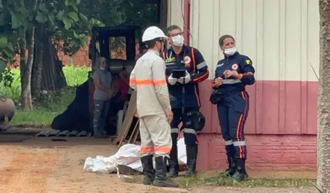 Operário morre eletrocutado ao tocar rede de alta tensão no Acre