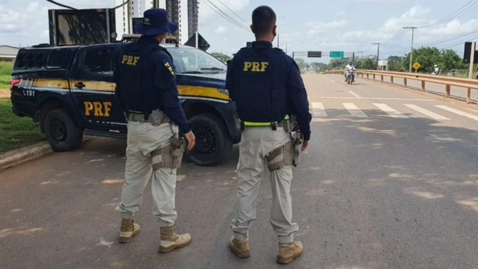 PRF dá início à Operação Rodovida 2025 no Acre com foco na segurança no trânsito