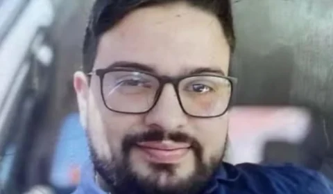 Homem é preso após confessar dupla tentativa de homicídio contra o pai