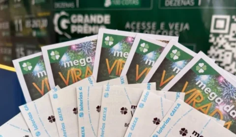 Acre já teve ganhador da Mega da Virada? Veja histórico do estado no sorteio milionário