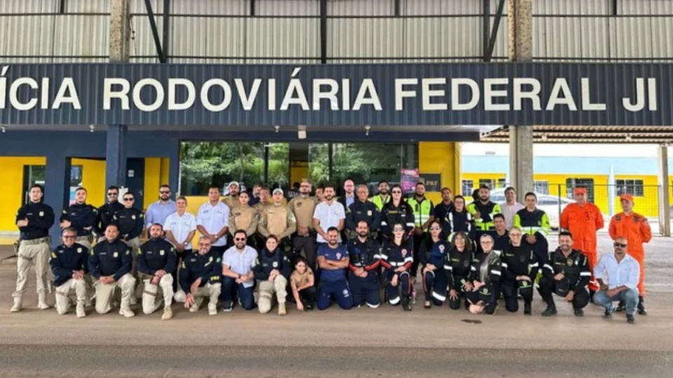 Operação Rodovida começa em Rondônia com reforço na fiscalização das estradas
