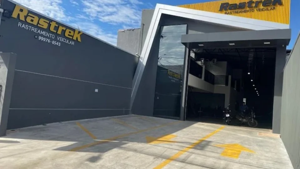 Rastrek completa sete anos e se torna líder em rastreamento veicular na região Norte