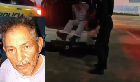 Foragido por homicídio em Roraima é capturado em ação conjunta da PF e PM no Acre