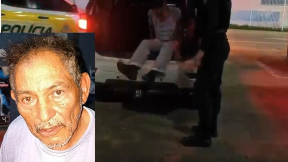 Foragido por homicídio em Roraima é capturado em ação conjunta da PF e PM no Acre