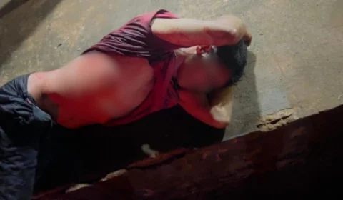 Homem é esfaqueado durante confusão na rodoviária de Vista Alegre do Abunã