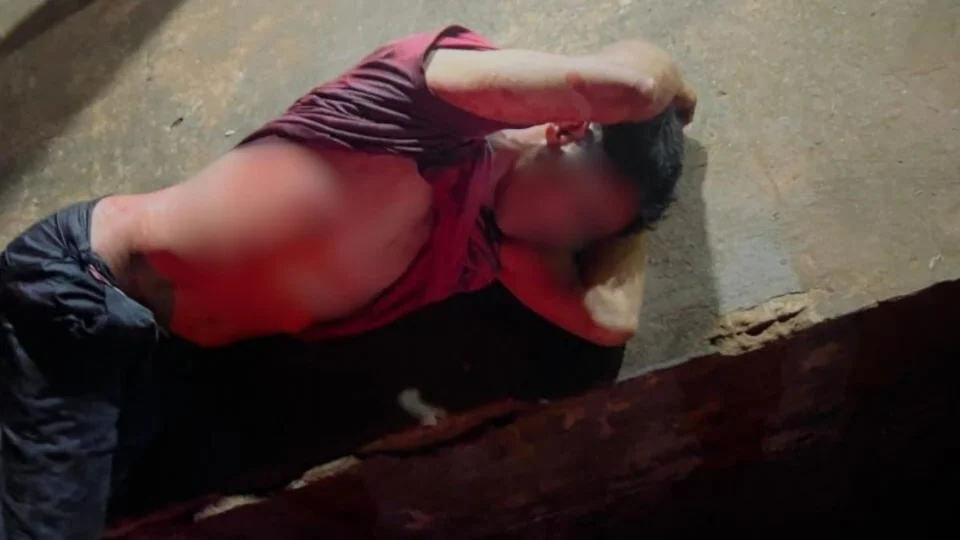 Homem é esfaqueado durante confusão na rodoviária de Vista Alegre do Abunã