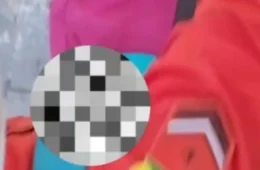 VÍDEO: Mulher de 24 anos é resgatada após ser encontrada inconsciente em torre em Cacoal