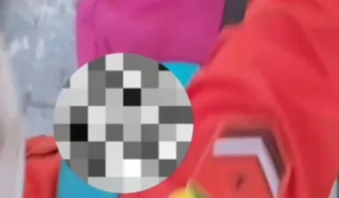 VÍDEO: Mulher de 24 anos é resgatada após ser encontrada inconsciente em torre em Cacoal