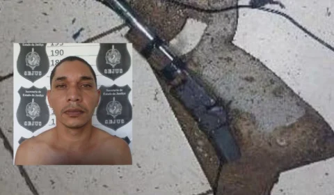 Apenado monitorado por tornozeleira é encontrado morto em residência na zona Leste de Porto Velho