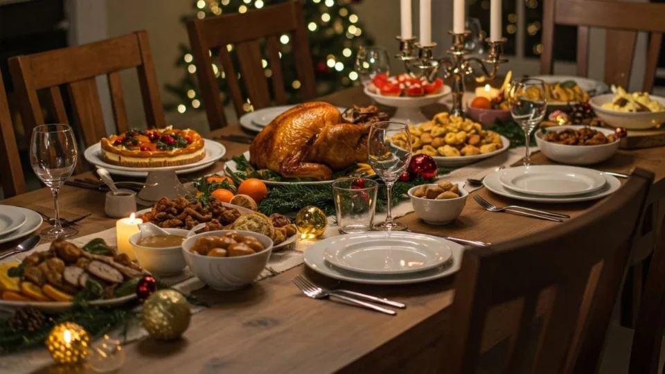 Carnes e bebidas pressionam custo da ceia de Natal em Rio Branco, aponta pesquisa