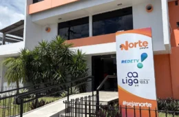 TV Norte Paraíba ganha nova grade a partir do dia 15; confira