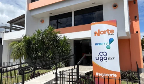 TV Norte Paraíba ganha nova grade a partir do dia 15; confira