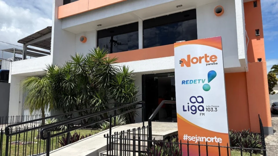 TV Norte Paraíba ganha nova grade a partir do dia 15; confira