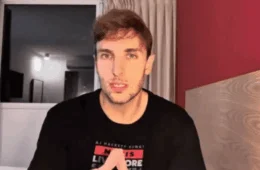 Léo Lins tem novo julgamento marcado para fevereiro e se declara ‘soldado em guerra perdida’