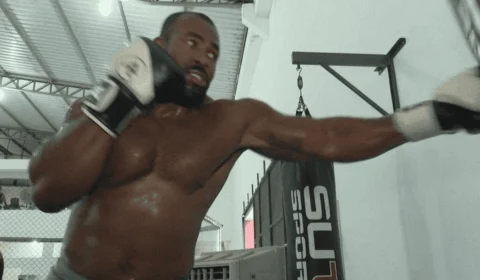 Lutador de MMA Gerônimo Mondragon desaparece após mergulho em rio no Amazonas