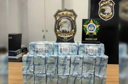 Polícia apreende R$ 1,7 milhão do CV em operação no Amazonas