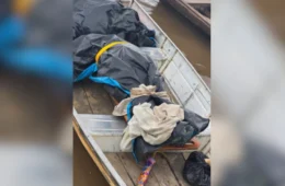 Indígena Tikuna é encontrado morto após desaparecer durante pescaria no AM