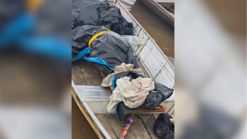 Indígena Tikuna é encontrado morto após desaparecer durante pescaria no AM