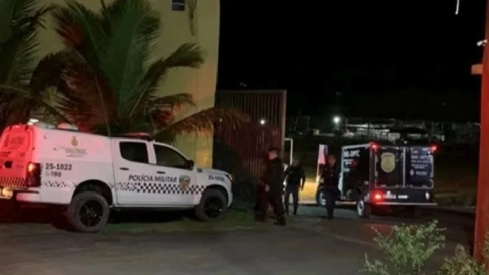 Confraternização termina em tragédia com morte de criança em Manaus