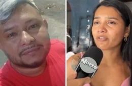 Homem é morto a facadas por vizinho após incômodo com louvor em Manaus