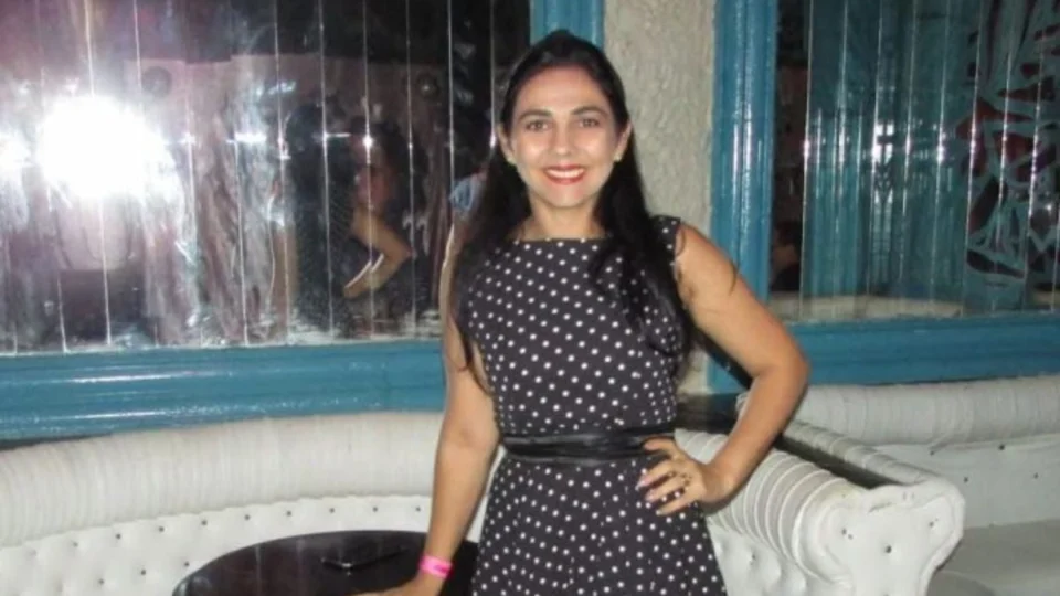 Mulher morre após 40 dias em tratamento por explosão de gás