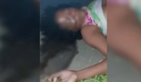 Mulher encontrada morta sob micro-ônibus é identificada em Presidente Figueiredo