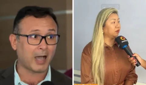 Presidente do SINPOL nega assédio e agressão após denúncia de servidora em Manaus