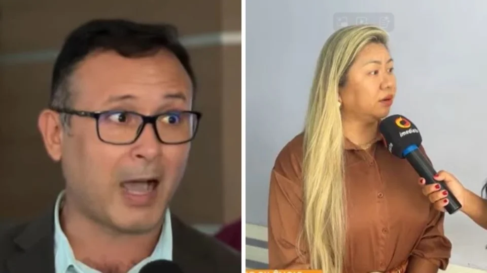 Presidente do SINPOL nega assédio e agressão após denúncia de servidora em Manaus