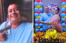 Vítima rompe silêncio e acusa servidor público de Iranduba de violência e ameaças: ‘acabou com a minha vida’