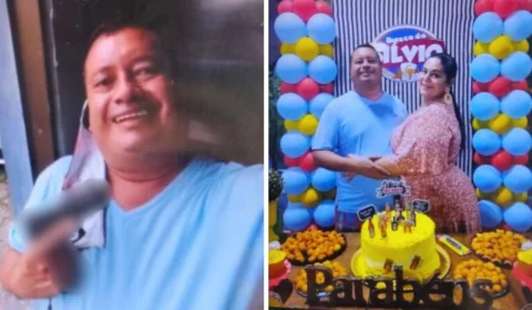 Vítima rompe silêncio e acusa servidor público de Iranduba de violência e ameaças: ‘acabou com a minha vida’