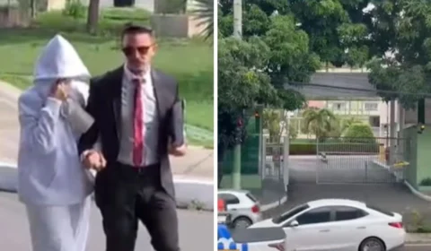 Caso Benício: polícia cumpre busca e apreensão na casa de médica