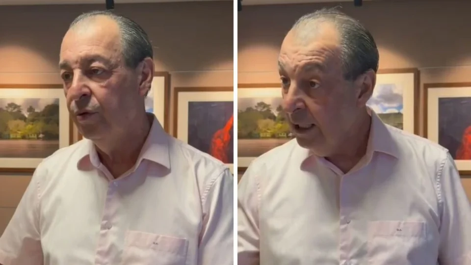 Omar Aziz reage a recuo de David Almeida e diz: ‘quem declarou apoio pra mim foi ele’