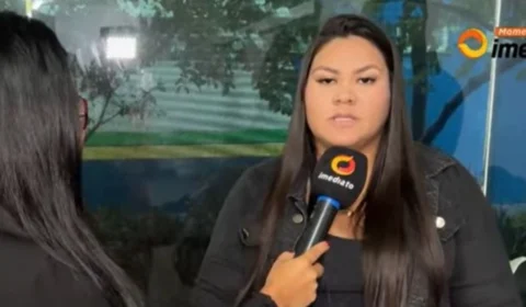 Passageira relata caso de abuso sexual em ônibus de Manaus: ‘senti o órgão dele para fora’