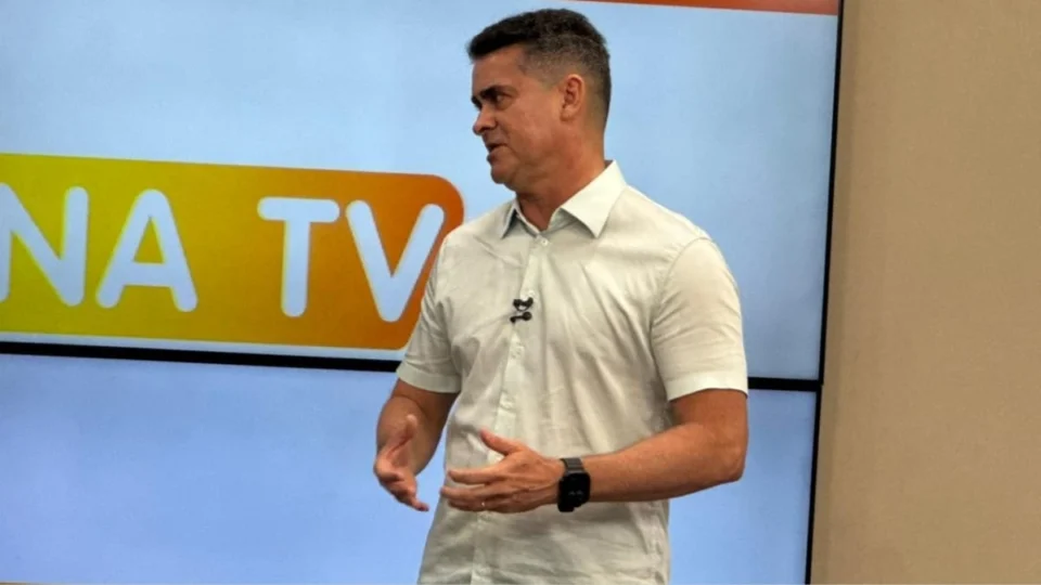 David Almeida faz balanço de 2025 e projeta prioridades da gestão para 2026