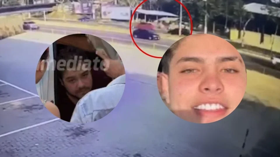 MP-AM denuncia jovens por racha que matou duas pessoas na Avenida do Turismo, em Manaus