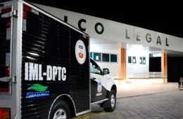 Amazonas deve registrar uma das maiores quedas de homicídios em 20 anos, aponta projeção